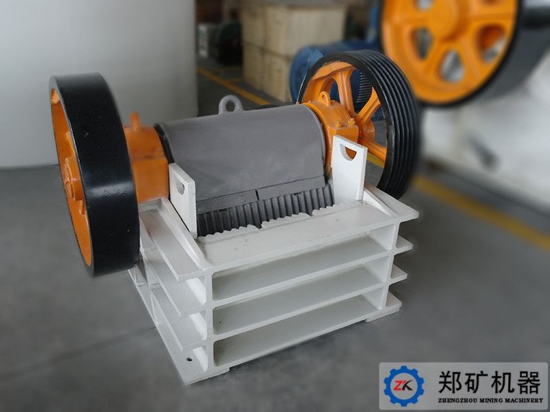PE、PEX 系列顎式破碎機(jī)2.jpg